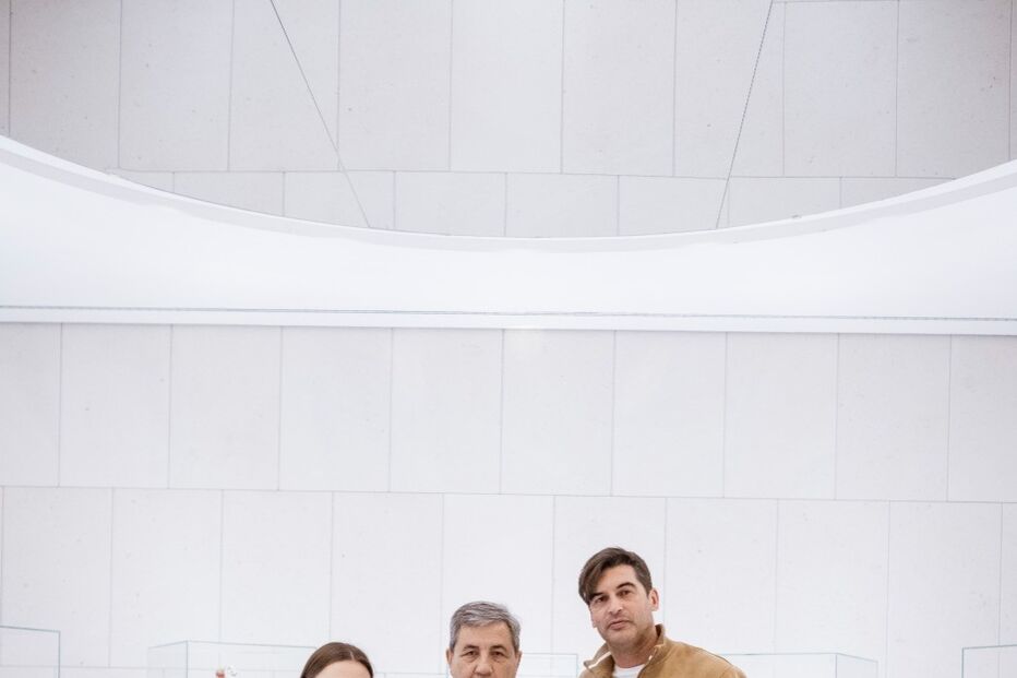 Casal Fonseca, Fernando Gomes