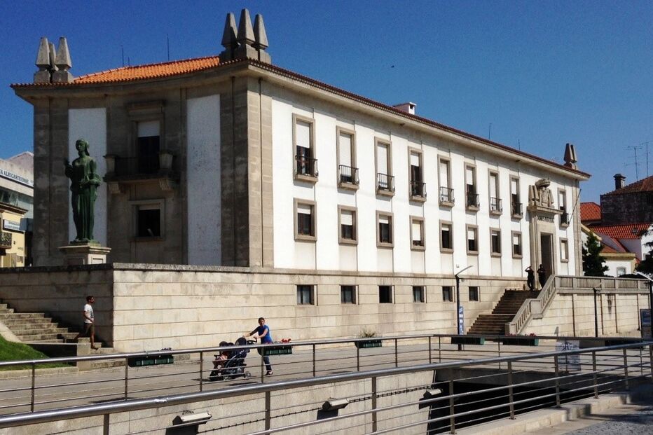 Tribunal de Castelo Branco 
