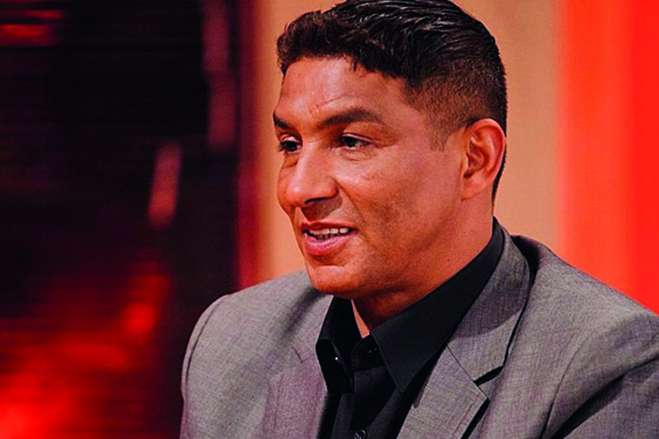 Cristina Ferreira forçada a pedir desculpa a Jardel