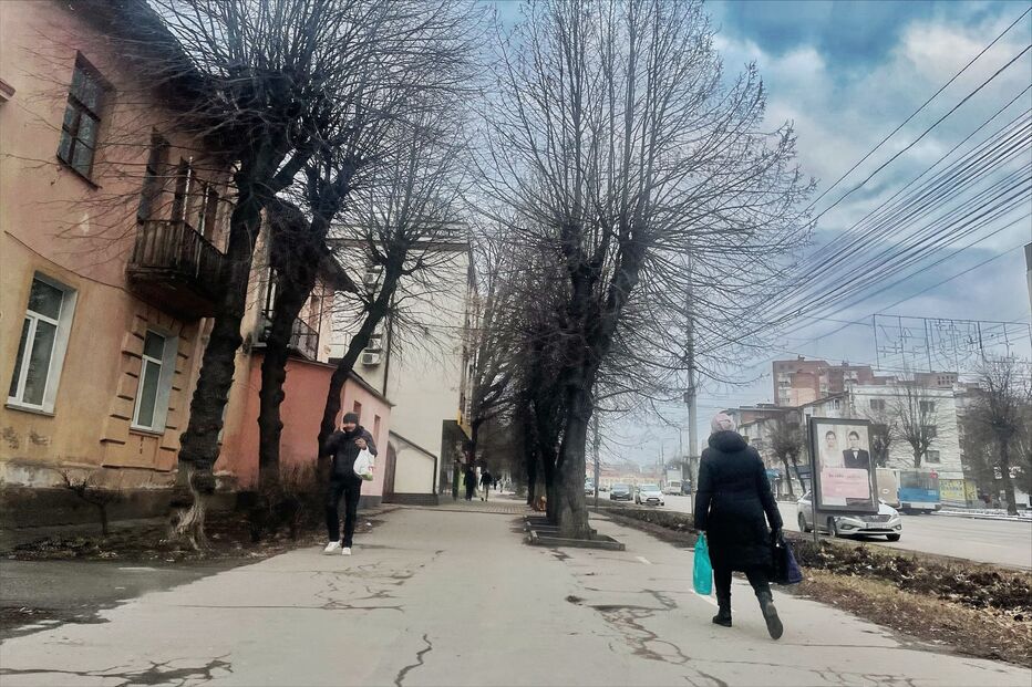 Vinnytsica, Ucrânia