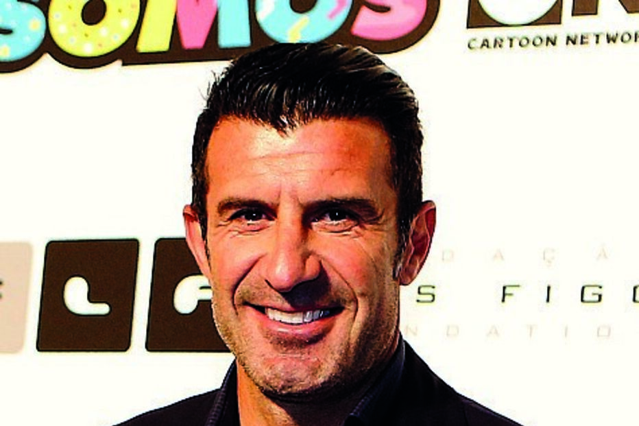 Luís Figo