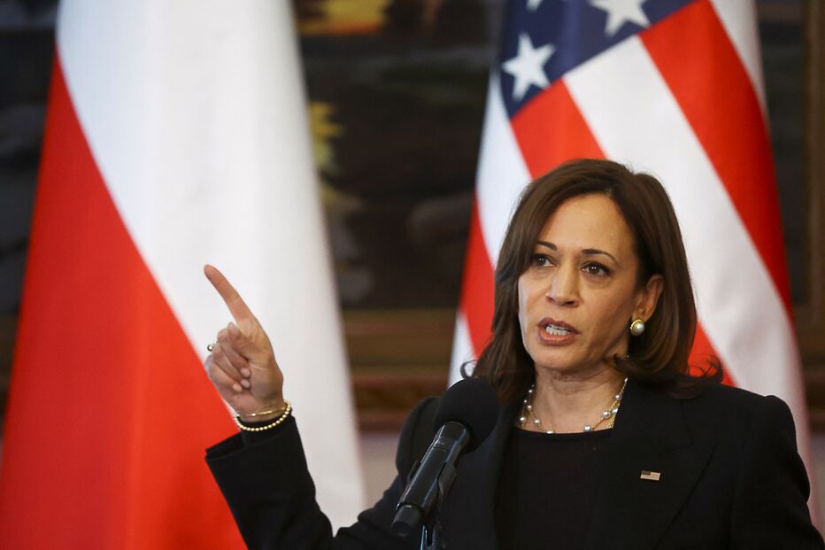 Kamala Harris