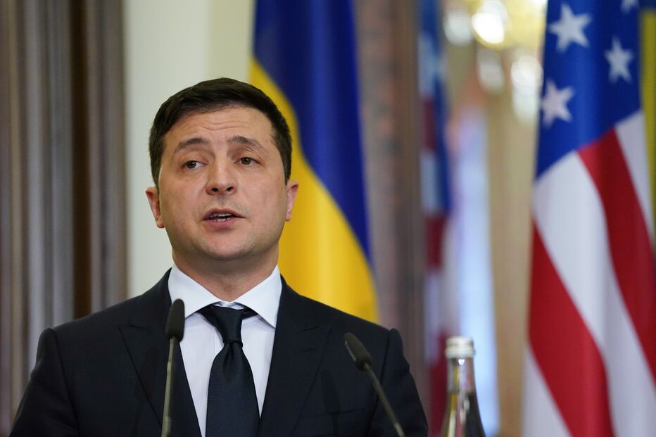 Zelensky