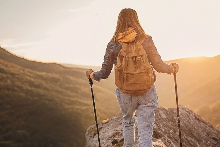 ‘Trilho Internacional dos Apalaches’ regressa ao concelho de Oleiros