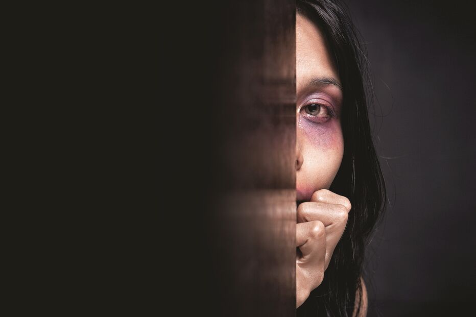 Violência no namoro