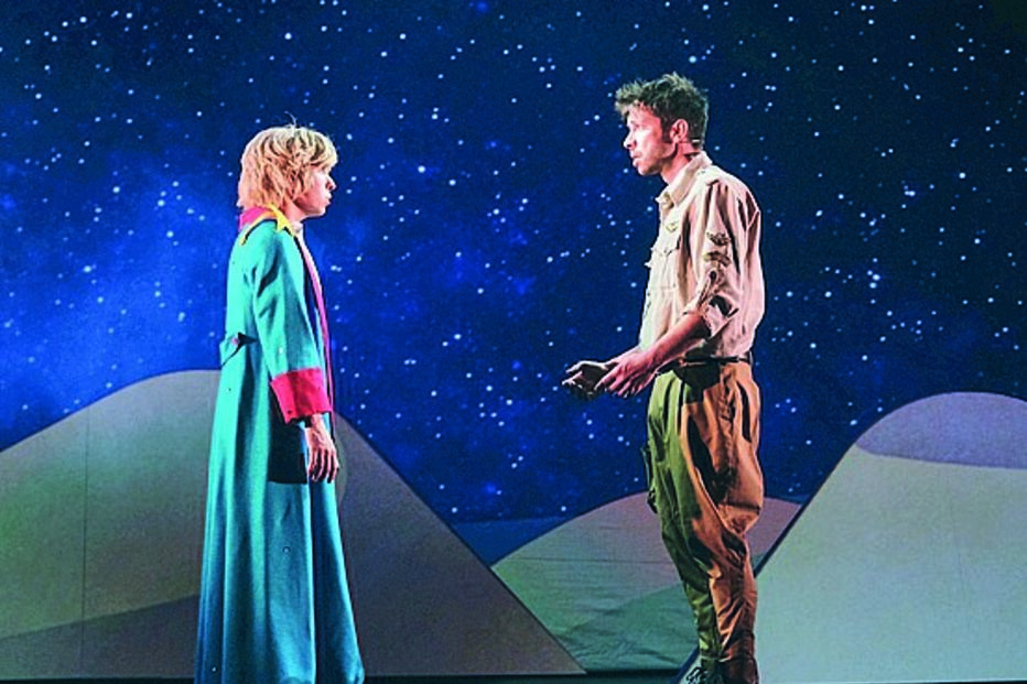 Joana Brito Silva e Paulo Vintém 