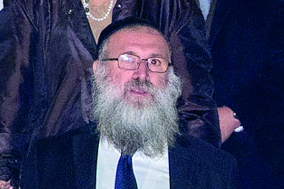 Líder da comunidade judaica no Porto foi detido