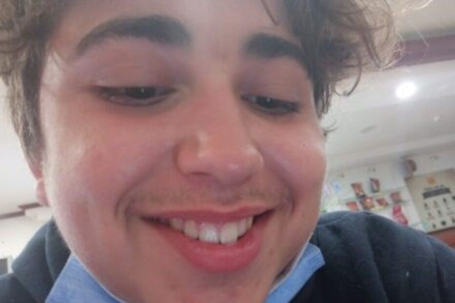 João Ricardo Batista, desaparecido