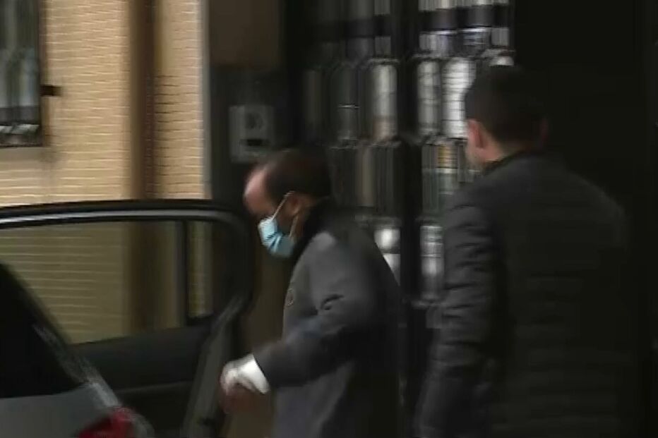 Mulher morre esfaqueada e estrangulada por homem em Arcos de Valdevez