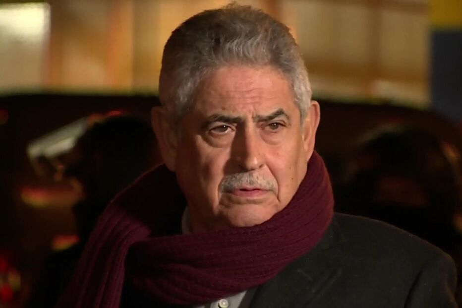 Luís Filipe Vieira é um dos grandes devedores do NB, que herdou os créditos do BES 