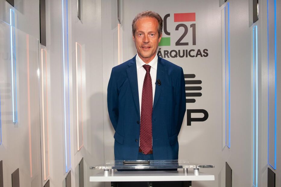 Ribau Esteves admitiu a corrida à liderança do partido, mas só depois de o calendário eleitoral estar decidido