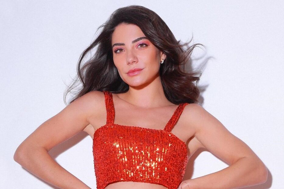 Carolina Carvalho está cada vez mais sensual e popular no ecrã
