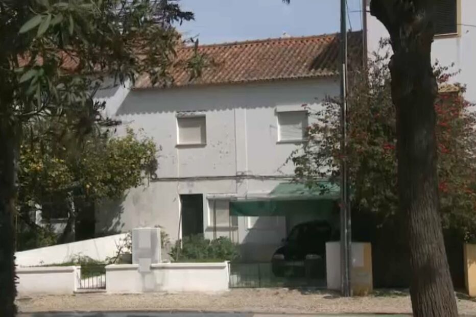 Polícia Judiciária investiga morte de casal idoso em Lagos