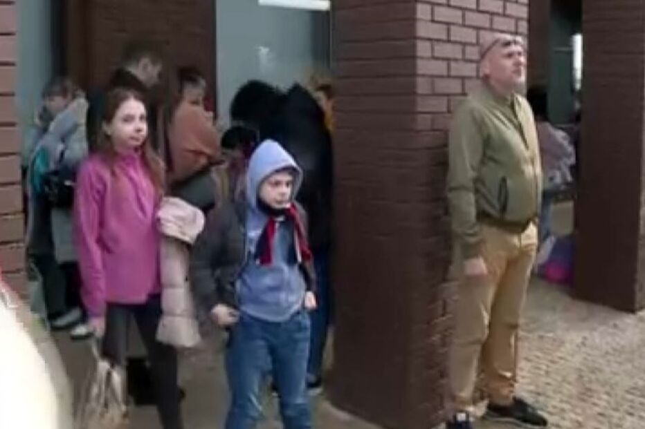 refugiados, Portugal, Ucrânia