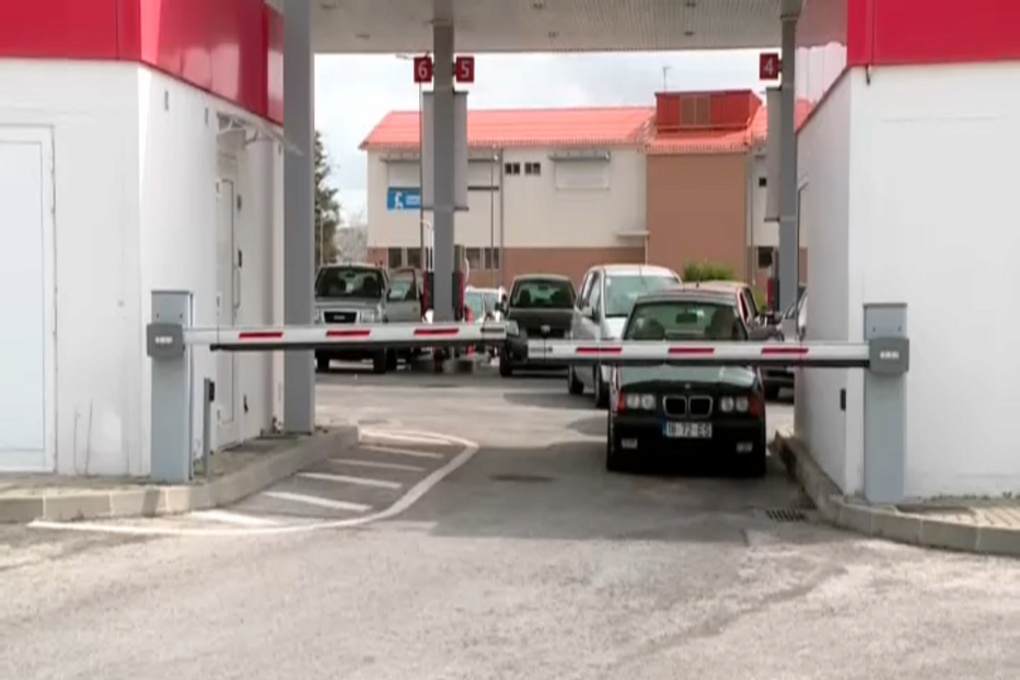 aumento dos combustiveis