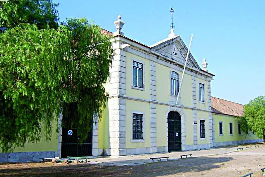 A Cordoaria Nacional recebe a 2ª edição do evento  