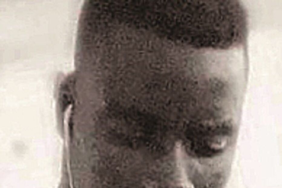 Deison Camará cumpre 12 anos de prisão