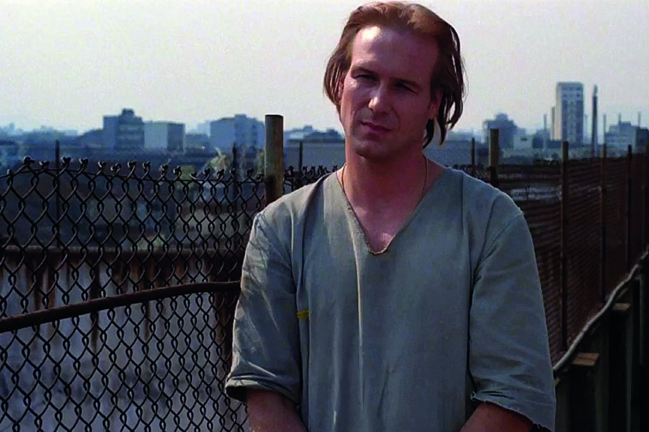 William Hurt em ‘O Beijo da Mulher Aranha’ 