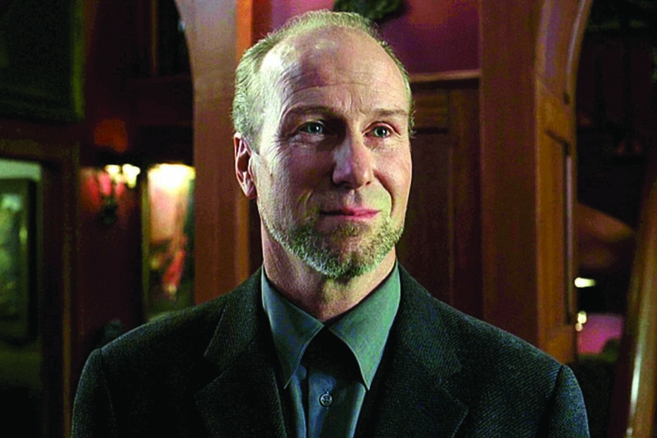 William Hurt em ‘Uma História de Violência’