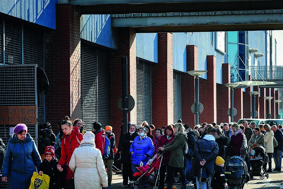 ucrânia, rússia, guerra, conflito, refugiados