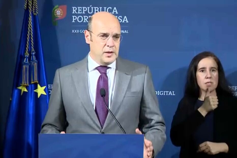 Governo anuncia prestação adicional para as famílias carenciadas