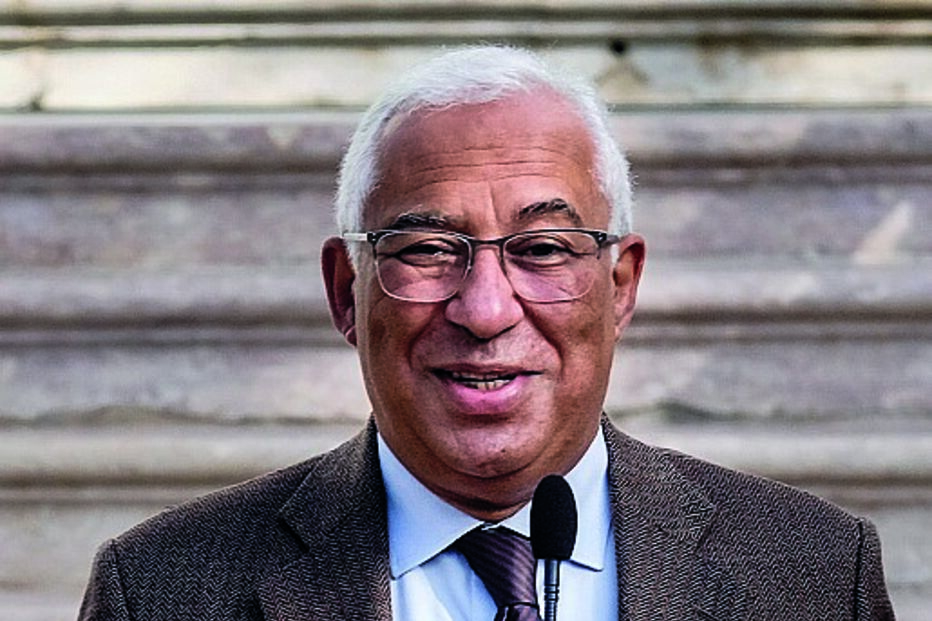 António Costa