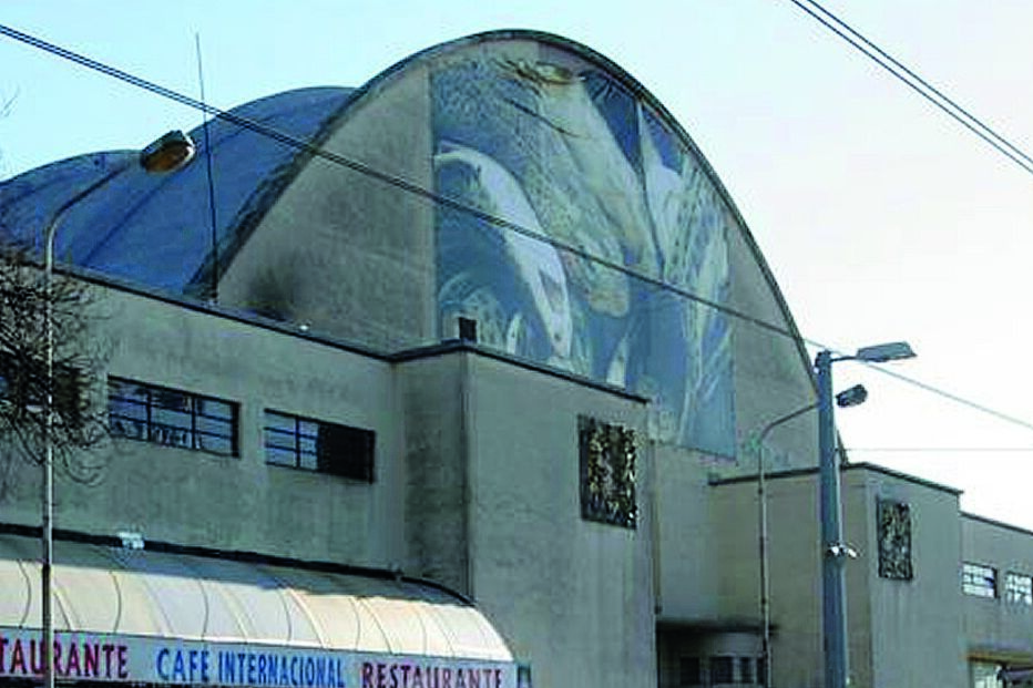 Mercado de Matosinhos