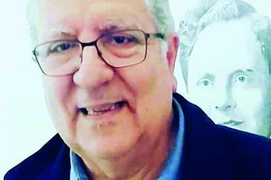 João Rodrigo