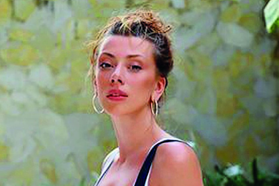 Alexandra Korendyuk