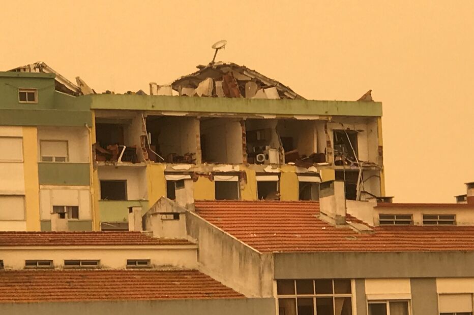 Explosão Amadora	