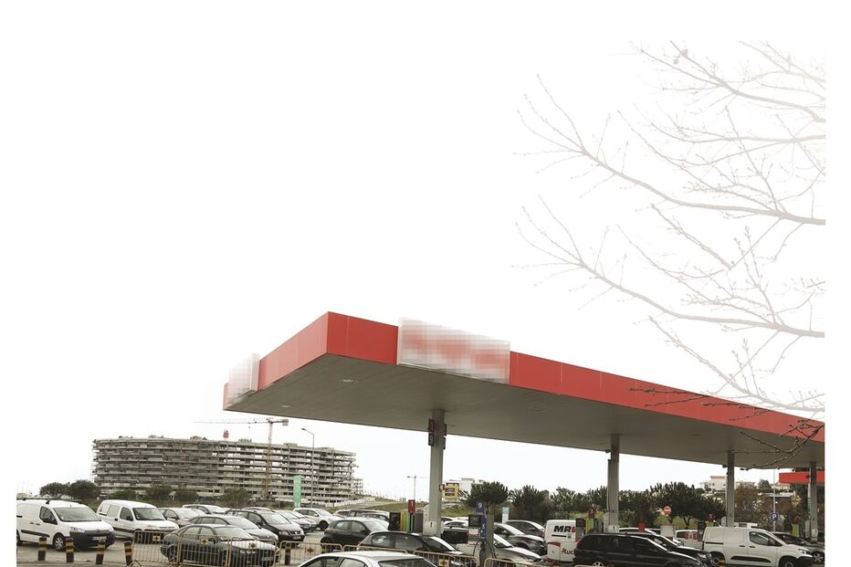 gasolinas, postos de combustível