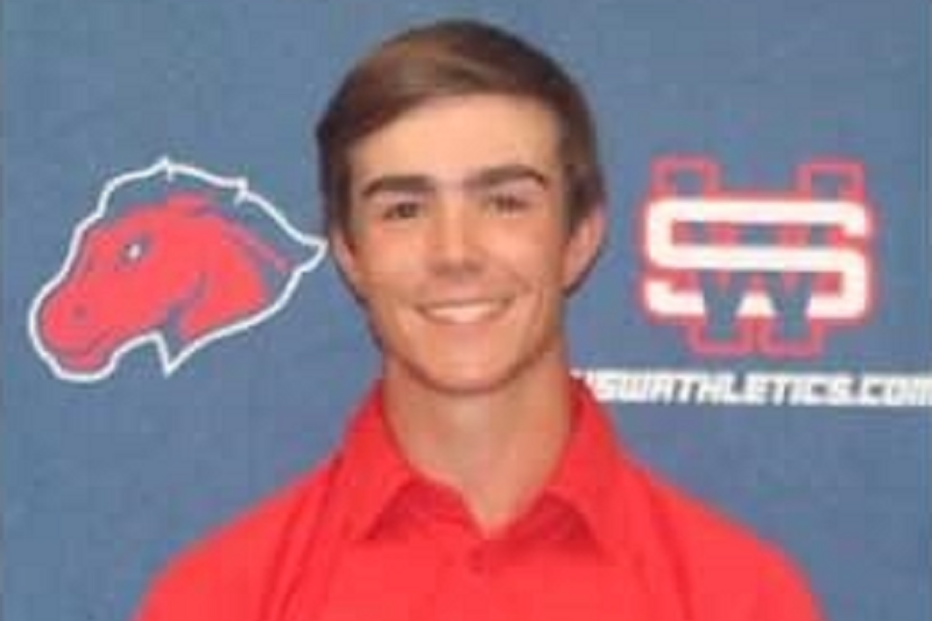 Tiago Sousa tinha 18 anos