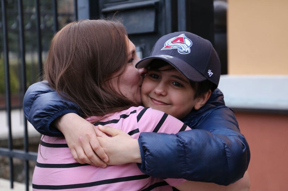 refugiados, ucrânia