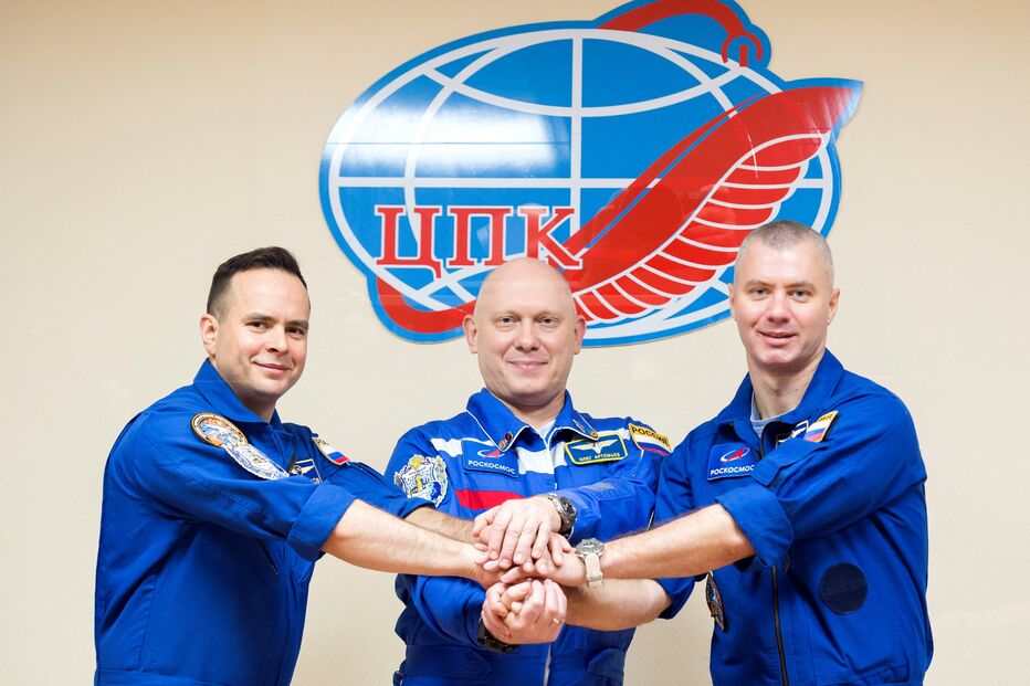 Roscosmos