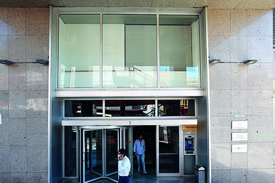 Ministério da Educação