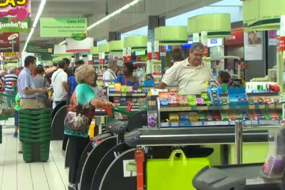 Guerra no seu bolso: Preços ao nível mais elevado desde 2011