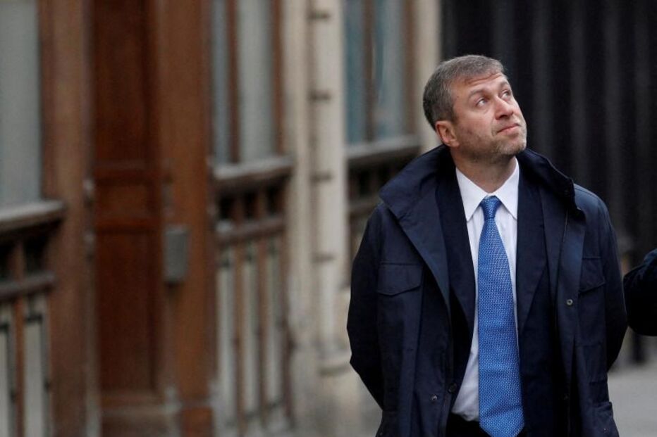 Abramovich