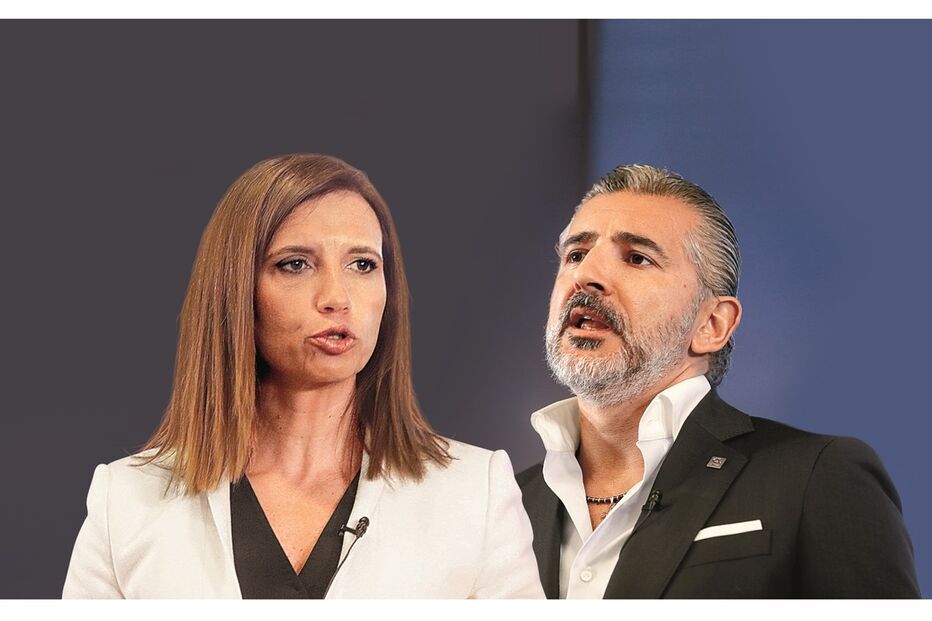 Ana  Figueiredo, Alexandre Fonseca