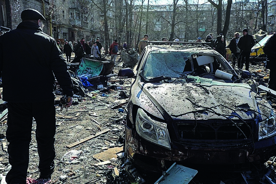 guerra, destruição, bombardeamentos, conflito, guerra, ucrânia, invasão russa