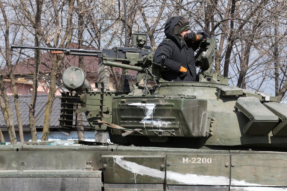 mariupol, bombardeamentos, invasão russa, ucrânia