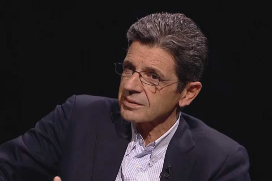 Antigo ministro Manuel Maria Carrilho condenado a três anos e nove meses de cadeia