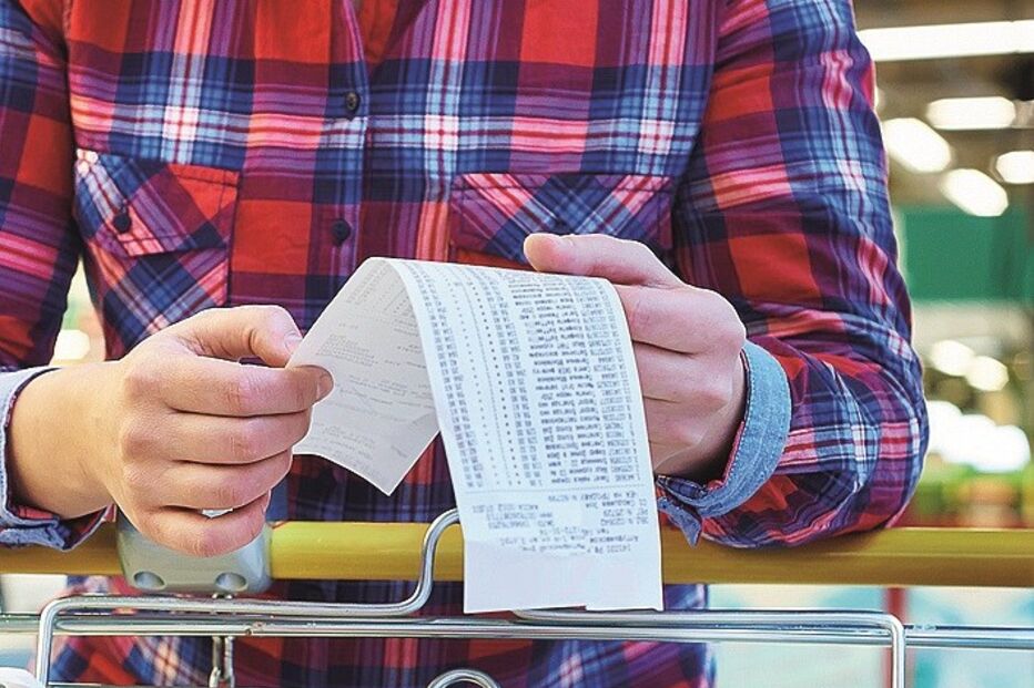 Os bens essenciais vão subir de preço