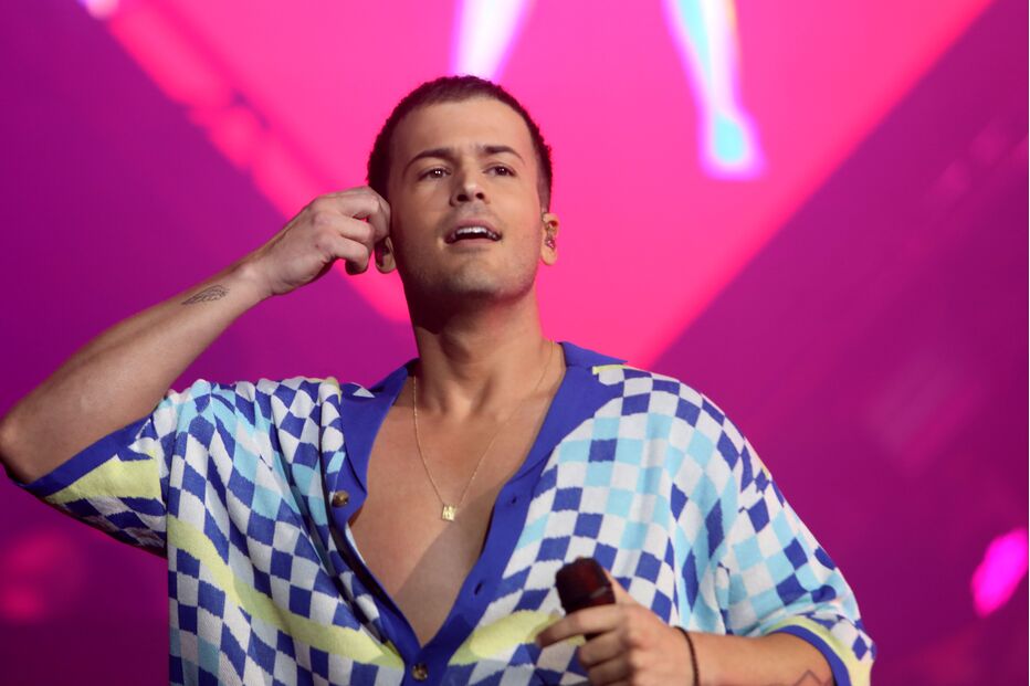 David Carreira