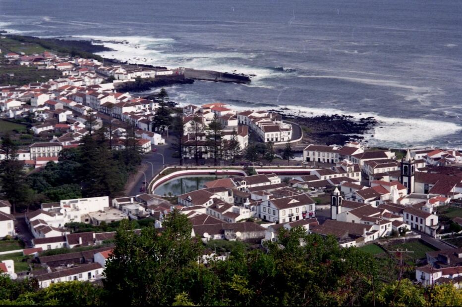 Açores