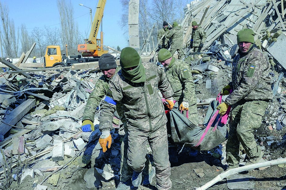 guerra, ataque, ucrânia