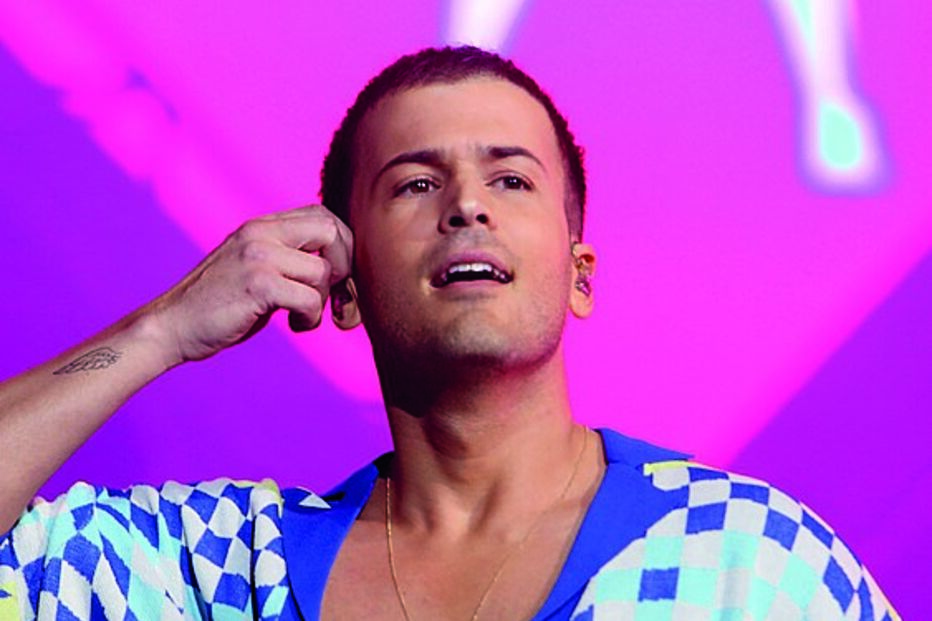 David Carreira