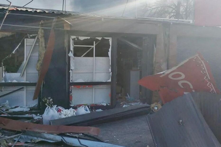 Autoridades divulgaram imagens de destruição em Chernihiv e Kramatorsk