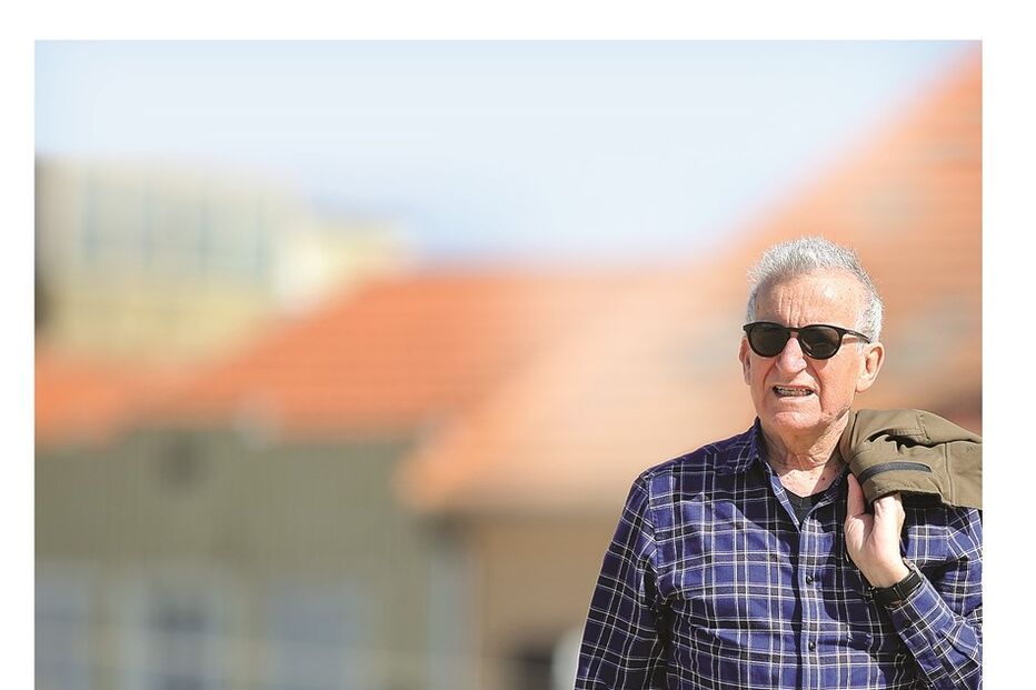 António Garcez, música, artista