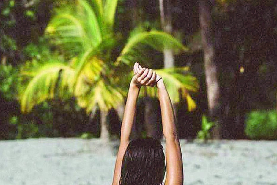 Kika Cerqueira Gomes