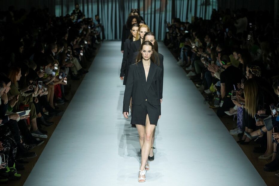 Portugal Fashion chega ao fim
